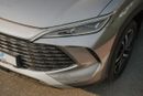 BYD Song L STANDARD 2025 BYD Song L DM-i 112KM Surpass Smart Driving Edition