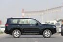 Toyota Land Cruiser GXR 3.5L Twin Turbo - Without sunroof - 2026 (Export)