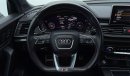 أودي SQ5 TFSI QUATTRO TIPTRONIC 3 | +مع الضمان | كمان تم فحص ١٥٠