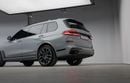 BMW X7 xDrive 40i M Sport