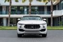 Maserati Levante GT HYBRID Levante GT | 3,232 P.M | 0% Downpayment | AGENCY WARRANTY