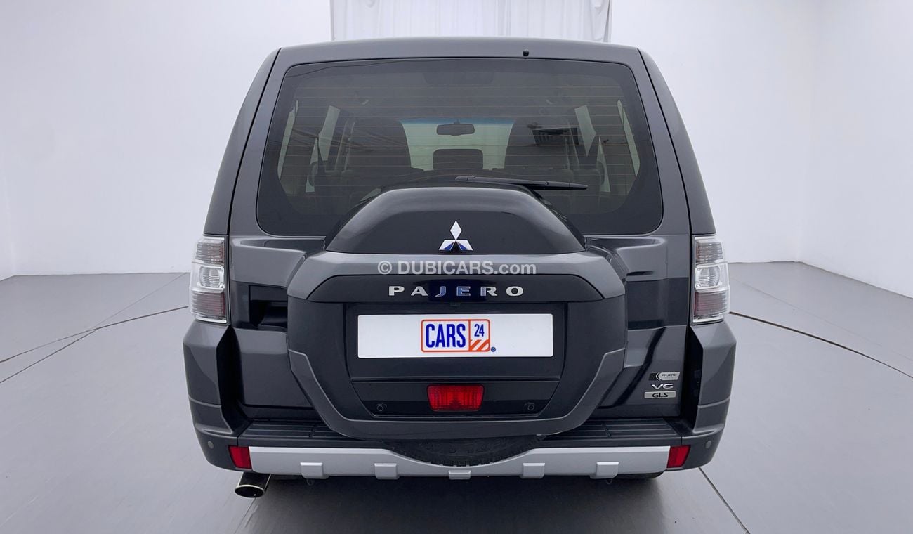 Mitsubishi Pajero GLS BASE 3.5 | Zero Down Payment | Free Home Test Drive