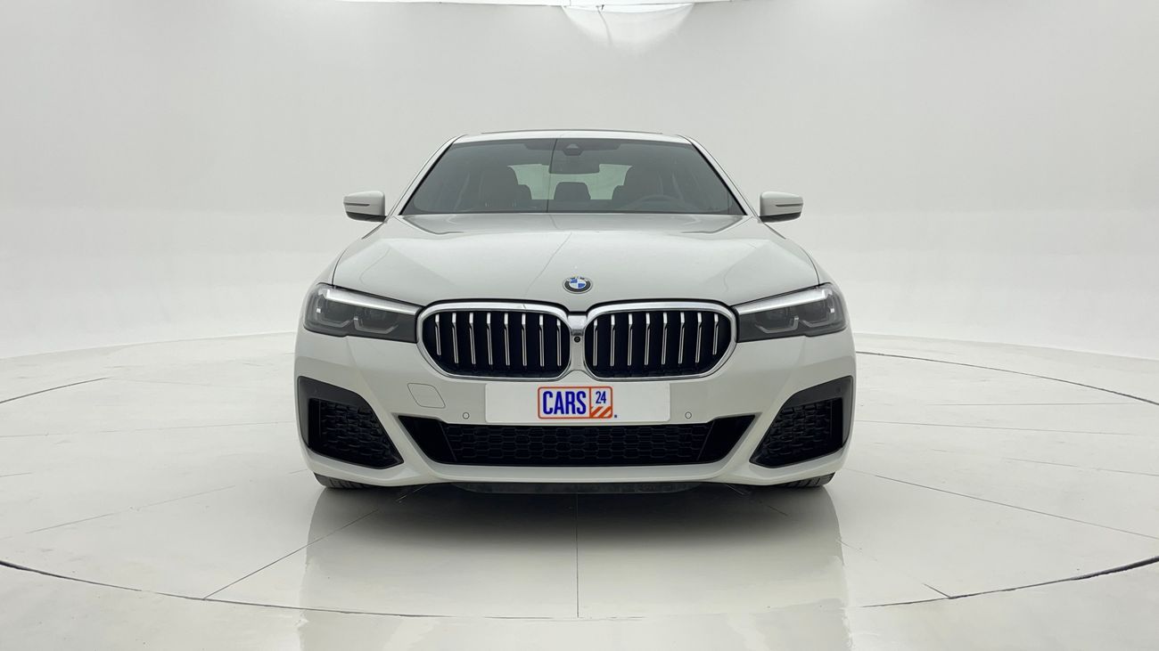 بي أم دبليو 530i M SPORT 2 | بدون دفعة مقدمة | اختبار قيادة مجاني للمنزل