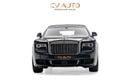 Rolls-Royce Ghost Std 6.6L GCC Spec