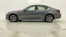 Infiniti Q50 LUXE 3 | Zero Down Payment | Home Test Drive