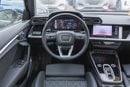 Audi A3 35 TFSI S-LINE Audi A3 1.5T 35 TFSI S-Tronic Sedan 2025 Grey (FOR EXPORT)