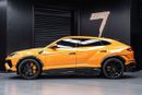 Lamborghini Urus 4.0T V8 Performante