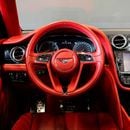 بنتلي بينتايجا 5,448 P.M • 0% Downpayment • • 1 Year Warranty