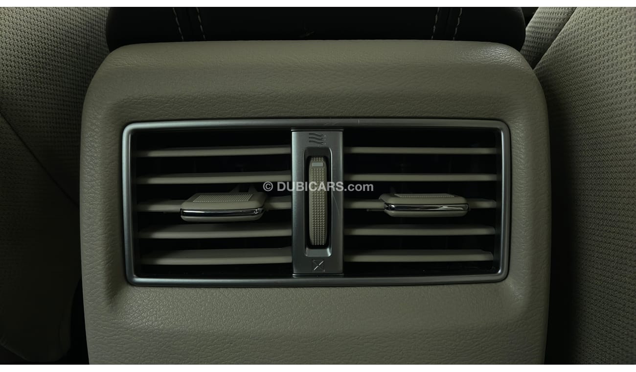 نيسان ماكسيما S 3.5 | +مع الضمان | كمان تم فحص ١٥٠