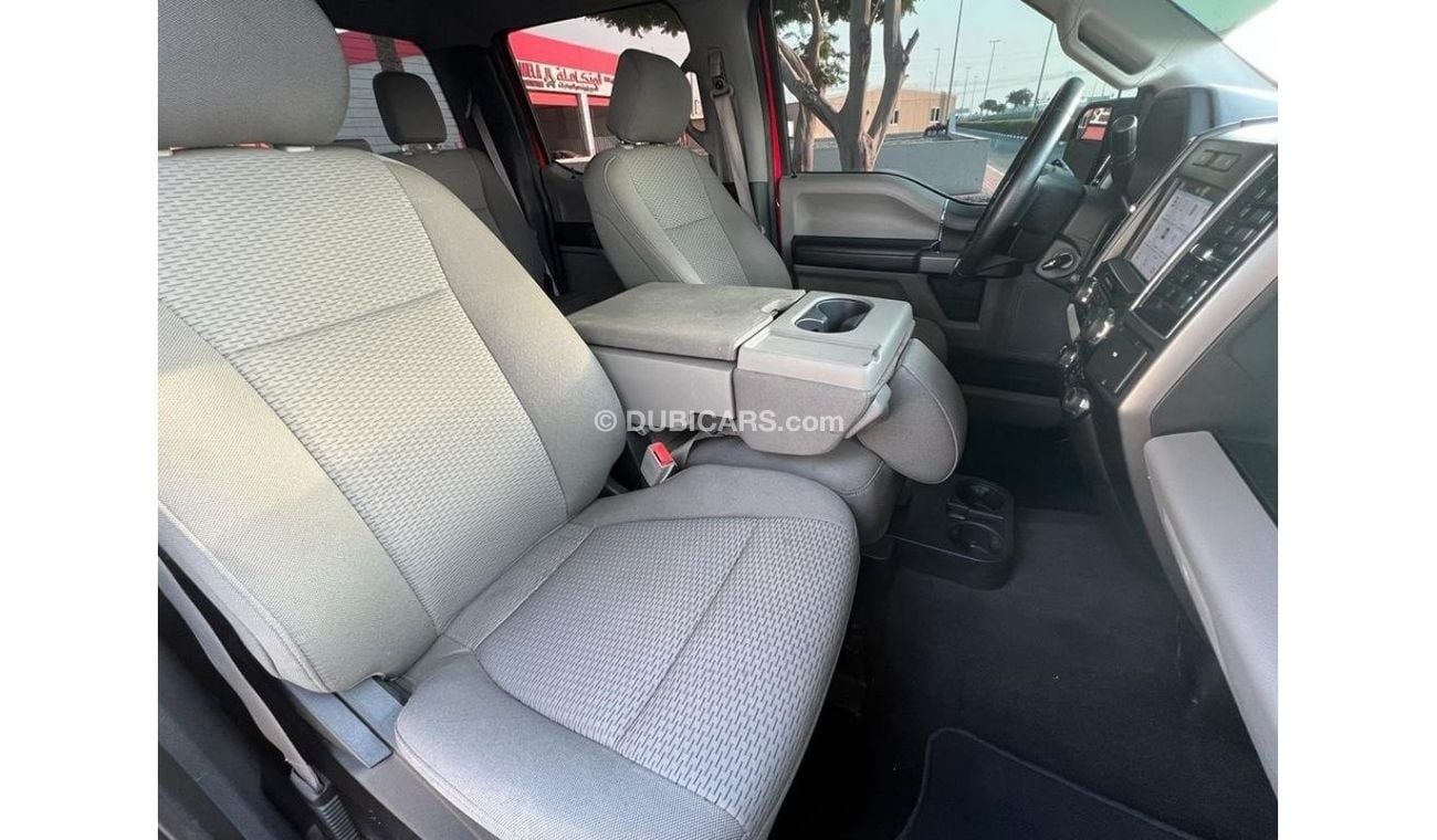 Ford F 150 FORD F150 2019 V6 RAPTOR KIT IN PERFECT CONDITIONS