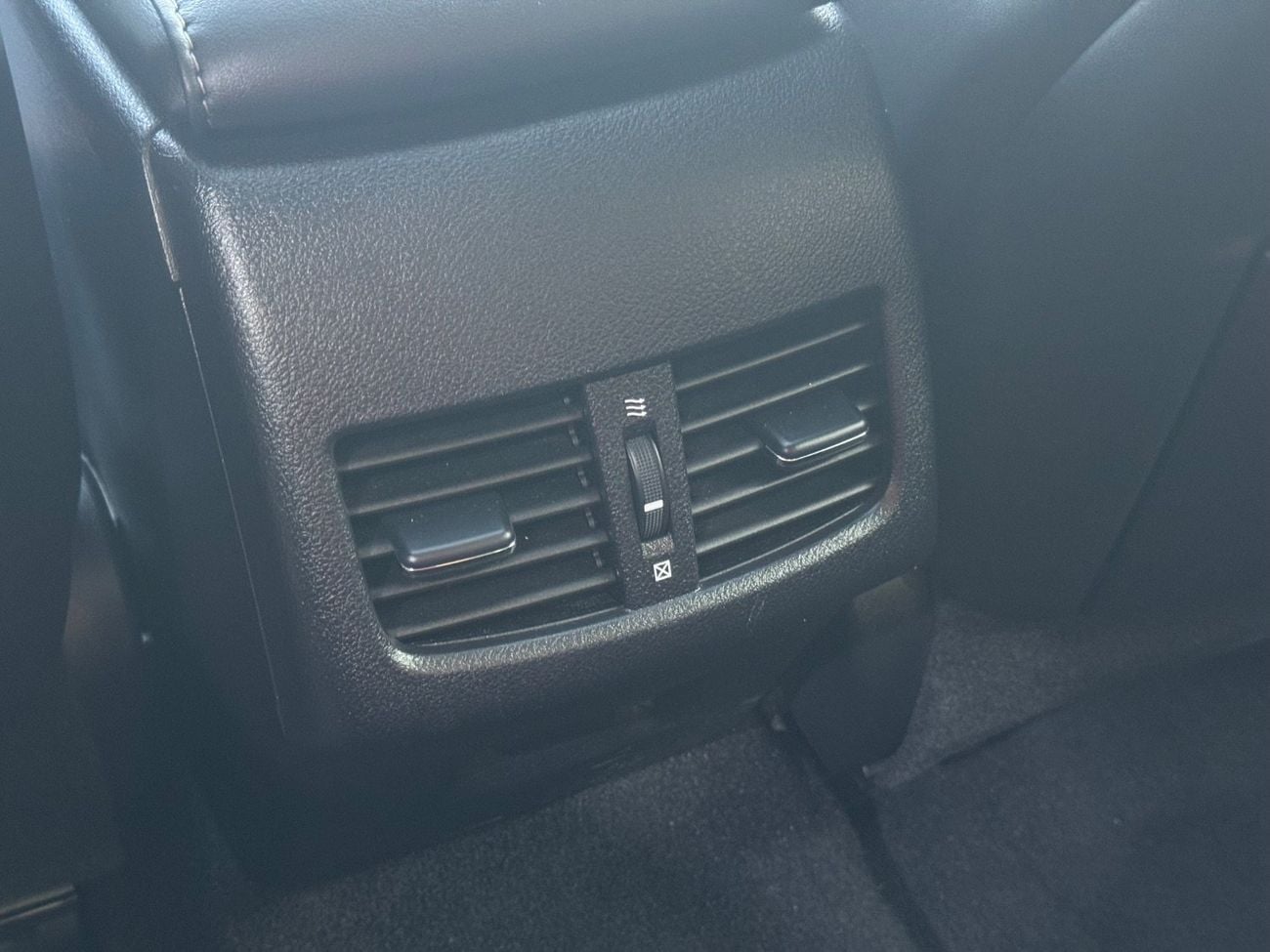 لكزس ES 350 Platinum 3.5L