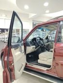 Mitsubishi Pajero GLS Base 3.5L (5 Seater) 3.8L V6 GCC