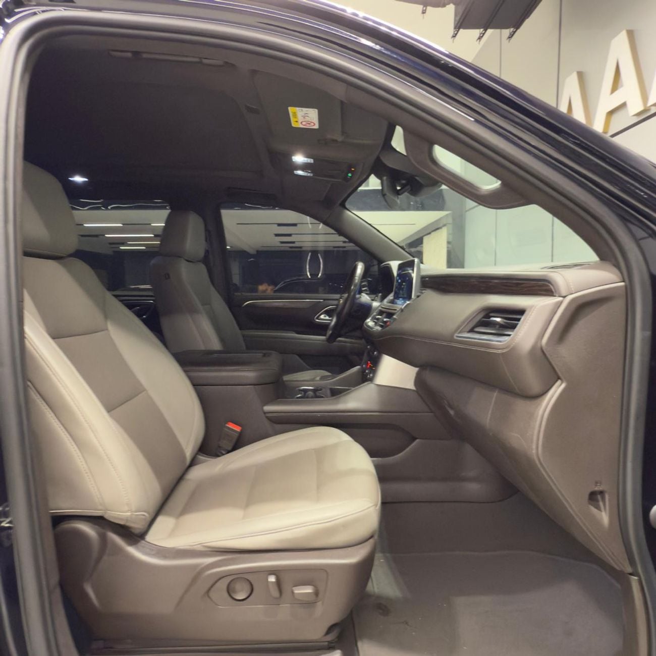 شيفروليه تاهو LT 5.3L 4WD