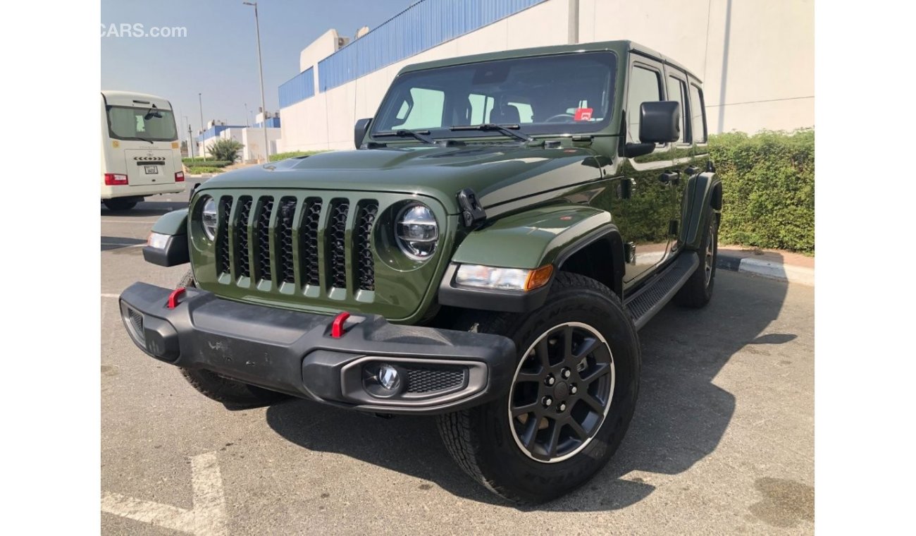 Jeep Wrangler 3040X60 MONTH WITH DOWN PAYMENT