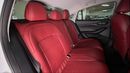 MG GT COMFORT 2025 COMFORT | AED 721/Month | 0 DP | 30 Day Return | Warranty | Service History