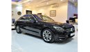 مرسيدس بنز C200 EXCELLENT DEAL for our Mercedes Benz C200 ( 2015 Model! ) in Black Color! GCC Specs