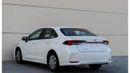 Toyota Corolla 2022 Toyota Corolla XLI (E210), 4dr Sedan, 1.6L 4cyl Petrol, Automatic, Front Wheel Drive