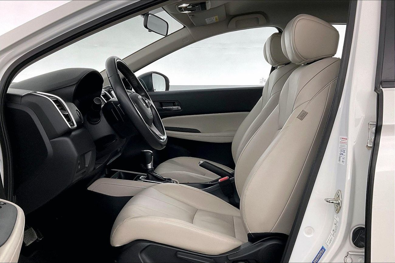 Honda City EX | Guaranteed Warranty | 0 Down Payment