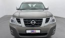 Nissan Patrol PLATINUM 5.6 | Under Warranty | Inspected on 150+ parameters