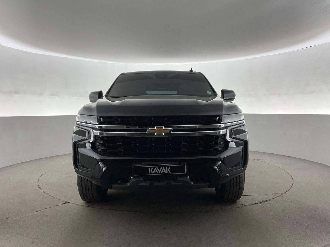 شيفروليه تاهو LS | National Day Celebration | شامل الضمان | 0 ﺪﻔﻋﺓ ﺃﻮﻟﻯ