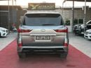 لكزس LX 570 SIGNATURE