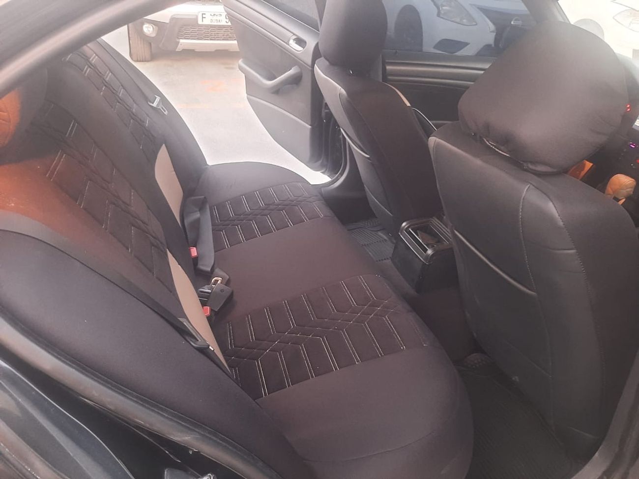 بي أم دبليو 320