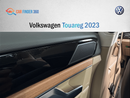 Volkswagen Touareg Highline Plus 3.0L