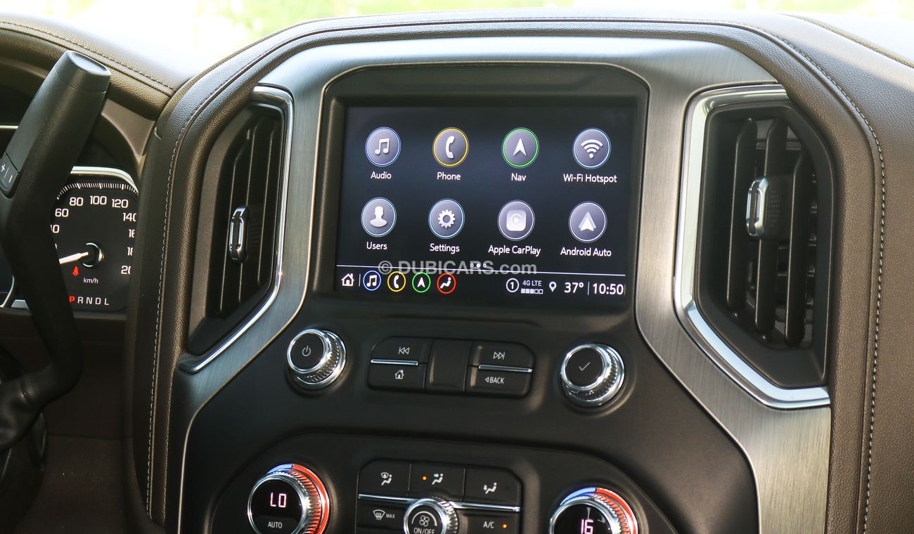 GMC Sierra Denali