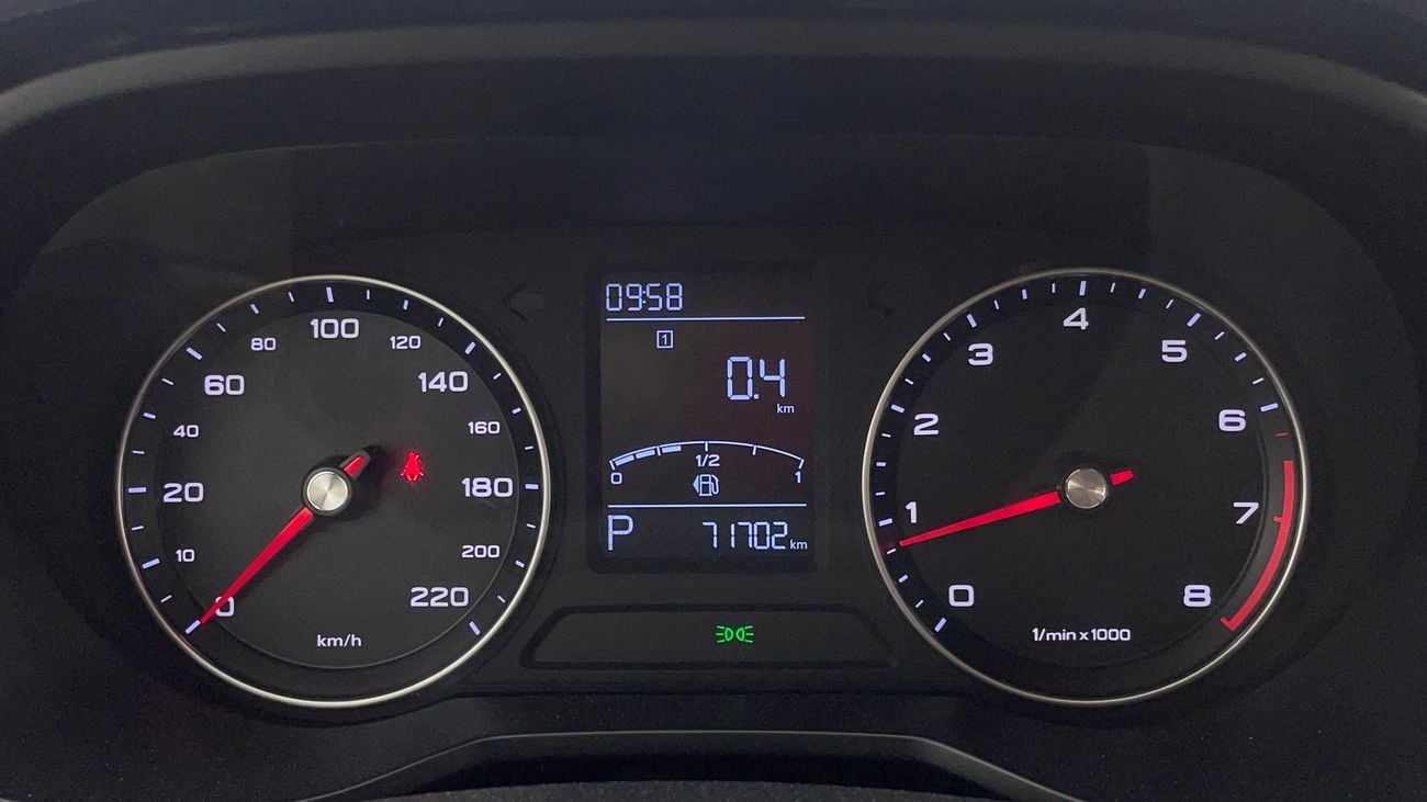 MG 5 STD 1.5 | Zero Down Payment | Home Test Drive