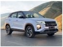 Hyundai Creta Top 1.6L 2025 MODEL
