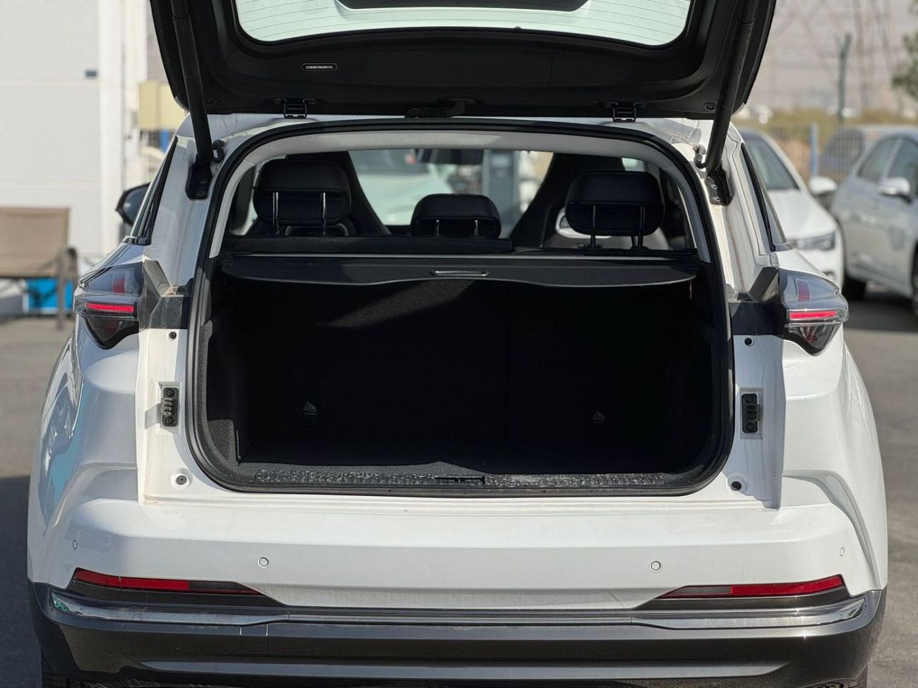 Neta U Pro NETA UPRO COMFORT 2024