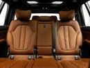 بي أم دبليو X7 M60i XDRIVE 2024 BMW X7 M60i Xdrive, 4.4 TC V8, 4WD, 530bhp, 8 Speed Auto
