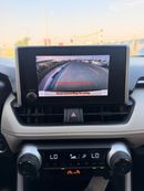 تويوتا راف ٤ XLE 2.5L / sunroof, leather seats/ full option 2023
