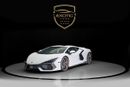 لامبورغيني ريفويلتو 6.5L V12 Hybrid