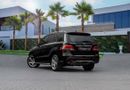 Mercedes-Benz GLE 400 AMG 400 AMG | 2,017 P.M  | 0% Downpayment | Full Agency History!