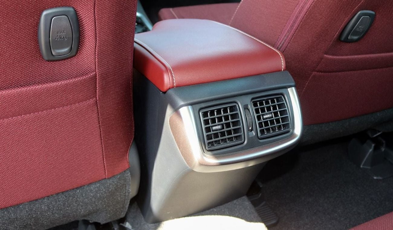 Toyota Hilux 2026 Model Toyota Hilux DC, 2.7L Petrol 4WD 6A/T