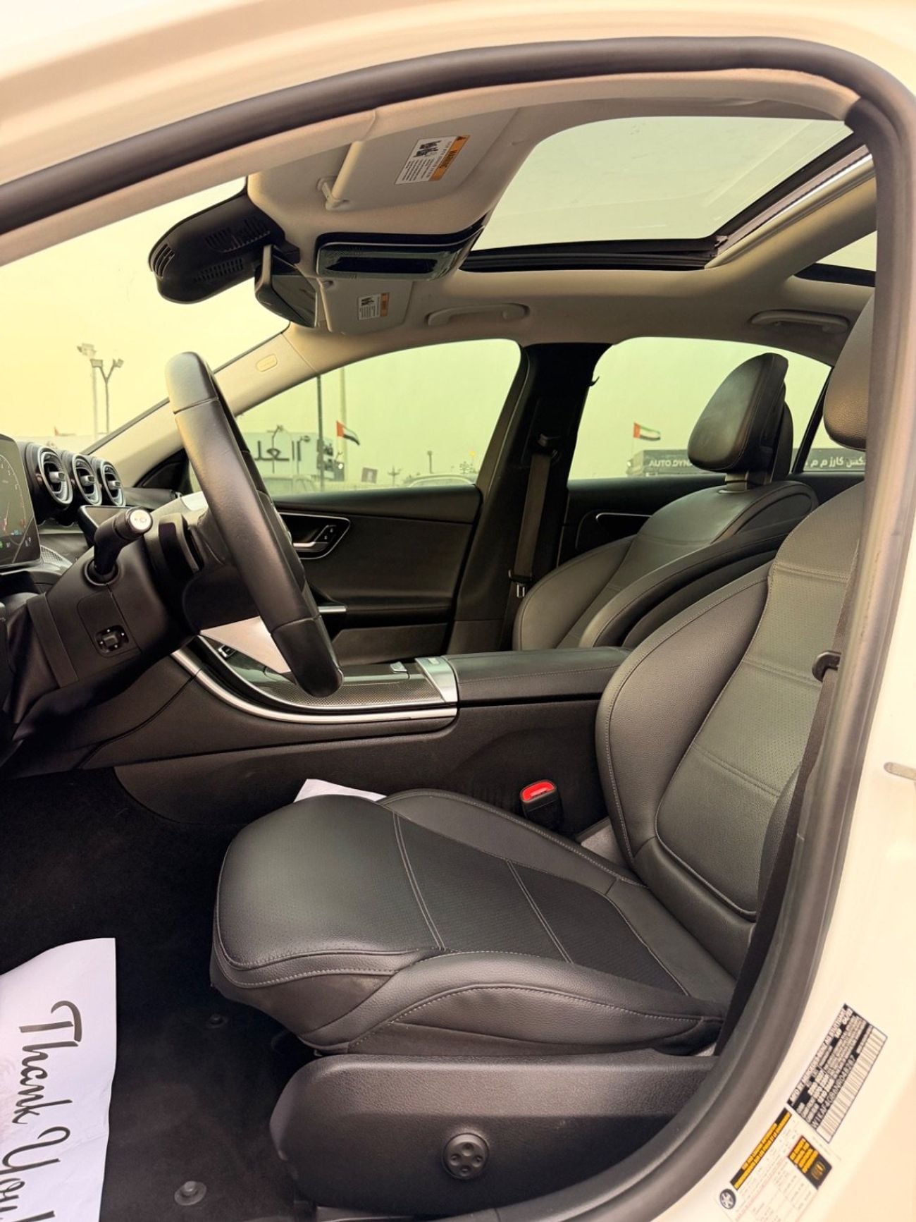 Mercedes Benz C300 PREMIUM