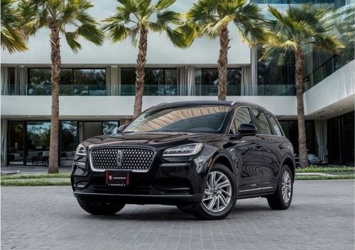 لينكولن كورساير | 2,311 P.M  | 0% Downpayment | Agency Warranty!