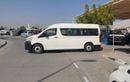 Toyota Hiace NEW HIACE H300 3.5L V6 A/T  (PETROL)