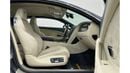 بنتلي كونتيننتال جي تي 2014 Bentley Continental GT Speed W12, Full Service History, Very Low Kms, GCC