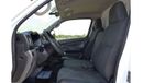 Nissan Urvan 2019 - NV350 Urvan - M/T 2.5L Petrol - STD Delivery Van - Book Now - Ready to Drive