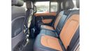 Land Rover Defender DEFENDER X**2024**GCC SPEC UNDER WARRANTY AND SERVICE