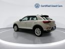 Volkswagen T ROC Style 1.4L (Ref#36467) / WAS 99,900 AED - NOW 93,900 AED