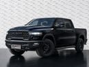 RAM 1500 REBEL