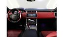 Land Rover Range Rover Sport Super Clean condition No Accidents