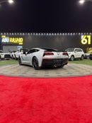 Chevrolet Corvette Z06