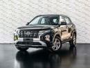Hyundai Creta Base 1.6L