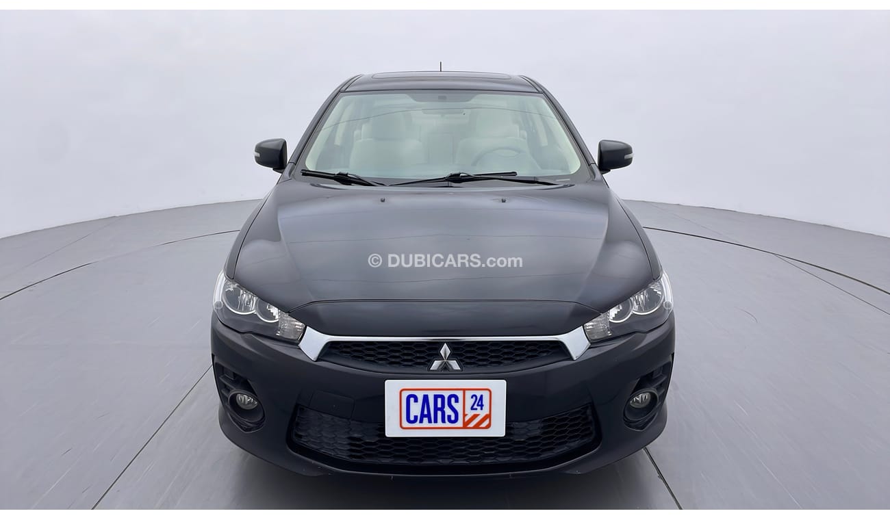 Mitsubishi Lancer GLS 1.6 | Under Warranty | Inspected on 150+ parameters