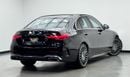 مرسيدس بنز C 200 Premium 2.0L *Brand New* 2025 Mercedes Benz C 200 AMG Premium Plus, 5 Years Mercedes Warranty, Fully