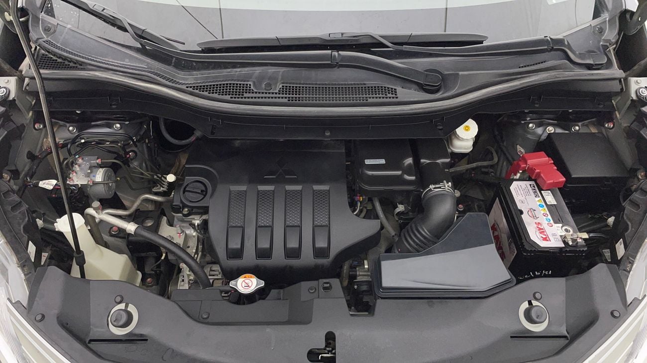 Mitsubishi Xpander HIGHLINE 1.5 | Zero Down Payment | Home Test Drive